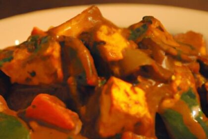 Savor the Spice: Easy Paneer Tikka Masala Recipe Guide