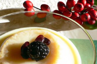 Silky Semolina Pudding Recipe: A Timeless Comfort Treat