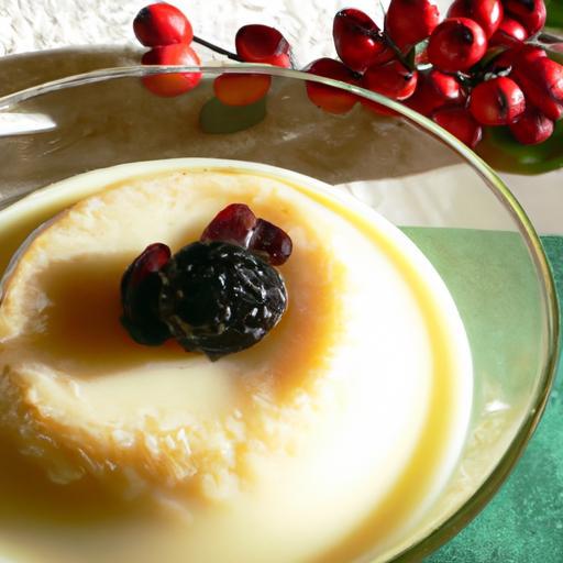Silky Semolina Pudding Recipe: A Timeless Comfort Treat