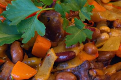 Set It and Forget It: Easy Keto Slow Cooker Recipes