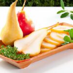 Fresh & Flavorful: A Perfect Pear Salad Recipe to Try Today