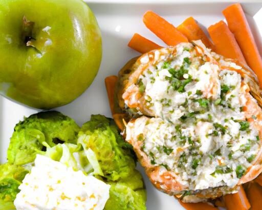 Keto Meal Plan Ideas: Delicious Low-Carb Recipes to Try