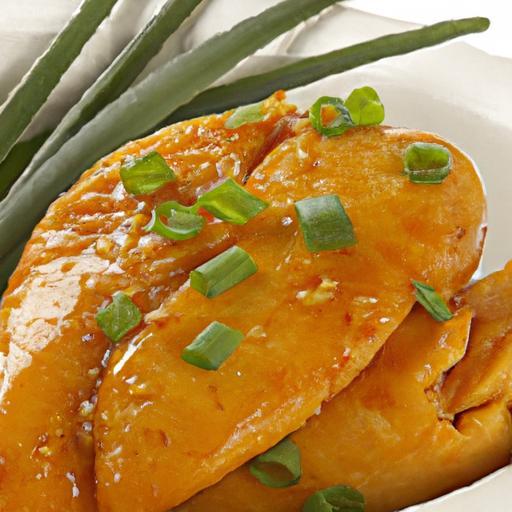 Power-Packed Low-Carb Chicken Recipes: High Protein Delights