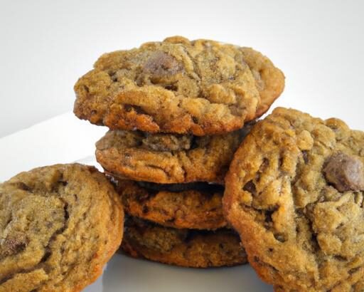 Delicious Vegan Gluten-Free Cookies: Easy Recipe Guide
