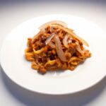Unlocking Flavor: The Secret Role of Shallots in Bolognese