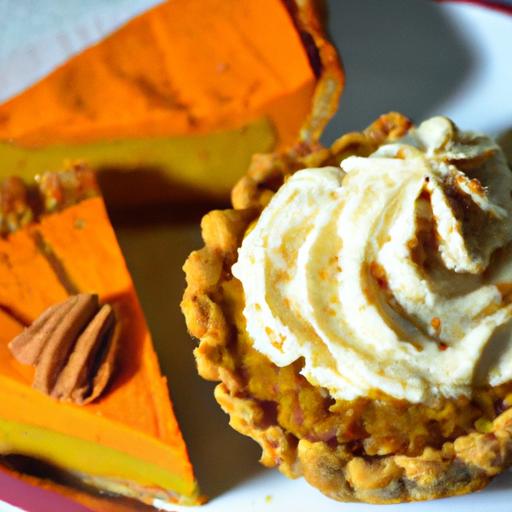 Deliciously Keto: ⁢Pumpkin pie‌ Cream⁤ Cheese​ Delight Recipe