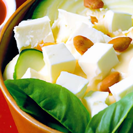 15-Minute Cottage ⁣Cheese ‍Bowls:​ Quick, ⁢Healthy & Delicious