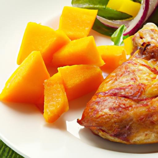 Power-Packed low-Carb Chicken Recipes: High Protein Delights