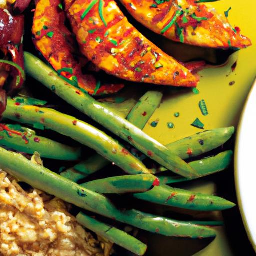 Garlic Mediterranean​ Grill: Savor‍ the Essence of Flavorful Feasts