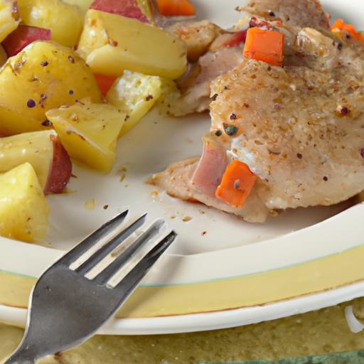 Cluck-Worthy Dinner Ideas: Delicious Chicken Recipes to Try