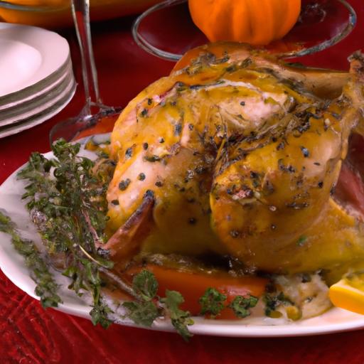 Savoring Turkey: A Flavorful Journey Through Turkish Cuisine