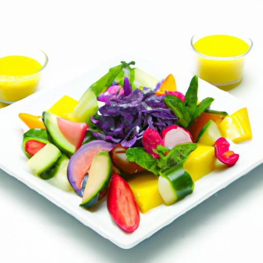 Veggie Fusion: Exploring the Power of Vegetable Juice Blends