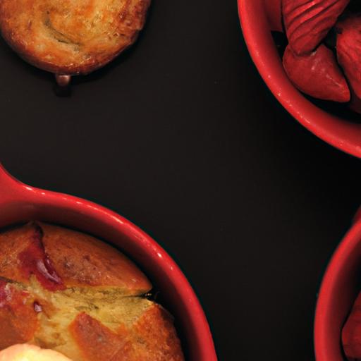 Sweet Starts: Easy Dessert Recipes Perfect for Beginners