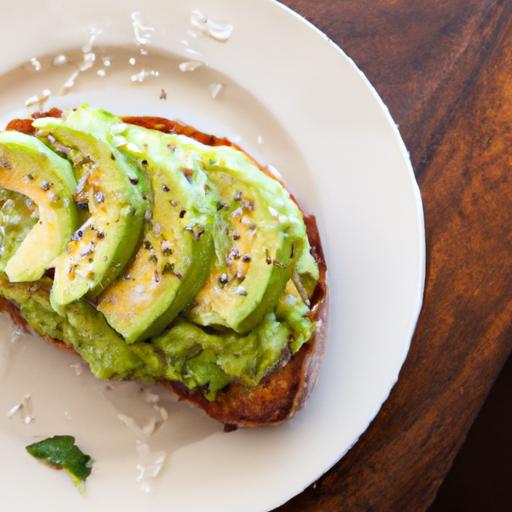 Unlocking the Secret to⁢ the⁤ Ultimate ‌Avocado Toast experience