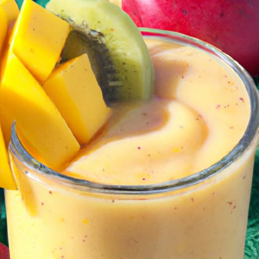 Whip Up Delicious Smoothies in Just⁣ 15 Minutes: Quick ⁢Recipes