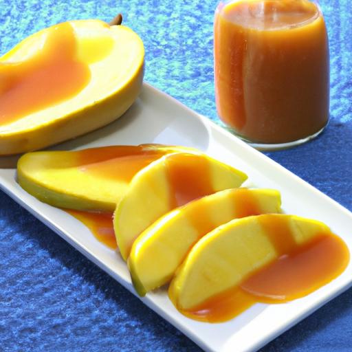 Refreshing Mango Magic: Ultimate Guide to Juicy Recipes