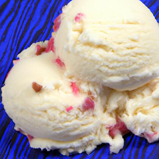 Chill Out: Creative Homemade Ice Cream Recipes to Try Today