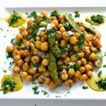 Garbanzo Beans: A Powerhouse of Plant-Based Protein Boost