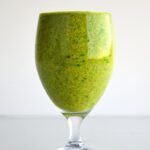 Boost Fat Burn: The Ultimate Green Smoothie for Weight Loss