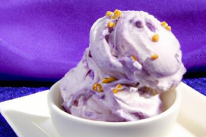 Chill Out: Creative Homemade Ice Cream Recipes to Try Today