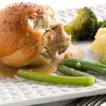 Sweet & Savory: Mastering Honey Mustard Chicken Thighs