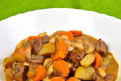 Savvy & Tasty: Budget-Friendly Slow Cooker Recipes to Try