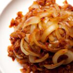 Shallots in Bolognese: Unlocking Richer, Deeper Flavors