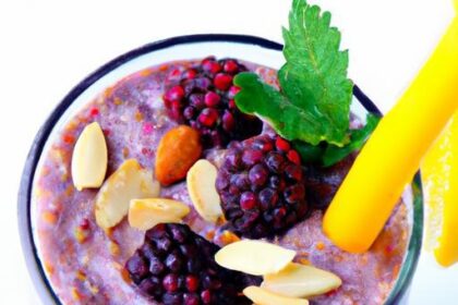 Whip Up Delicious Smoothies in Just 15 Minutes: Quick Recipes