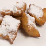 Vanilla French Beignets: A Delicious Classic with a Twist