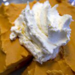 Deliciously Keto: Pumpkin Pie Cream Cheese Delight Recipe