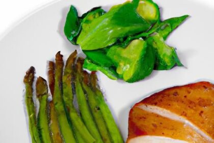 Power Up Your Midday: Creative Protein-Packed Lunch Ideas