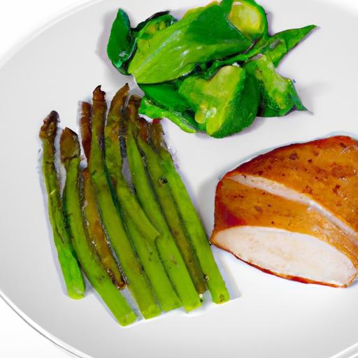 Power Up Your Midday: Creative Protein-Packed Lunch Ideas