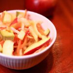 Crisp & Cheap: Your Ultimate Budget-Friendly Apple Slaw Recipe
