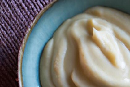 Creamy Organic Almond Butter: Keto’s Nutty Superfood Boost