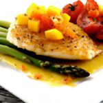Sizzling High-Protein Grilled Fish Recipes to Fuel Your Day