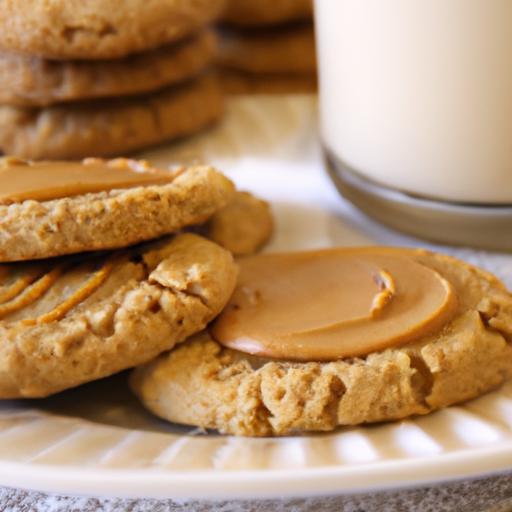 Irresistible Peanut Butter No-Bake Cookies: Quick & Easy Recipe