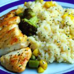 Wholesome Chicken & Rice Recipes for Nourishing Meals
