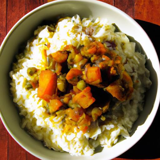 Flavorful Gluten-Free Vegan Curries to Spice Up Your Meals
