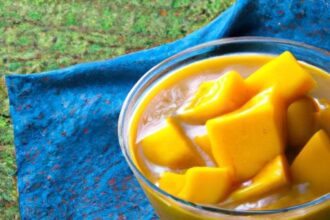 Refreshing Mango Magic: Ultimate Guide to Juicy Recipes