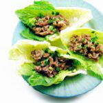 Quick & Tasty: 15-Minute Ground Beef Lettuce Wraps Recipe