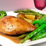 Cluck-Worthy Dinner Ideas: Delicious Chicken Recipes to Try