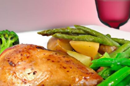 Cluck-Worthy Dinner Ideas: Delicious Chicken Recipes to Try