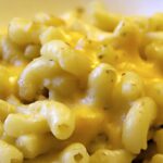 Keto Cauliflower Mac & Cheese: Creamy, Low-Carb Comfort Food