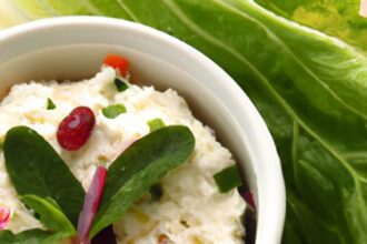 15-Minute Cottage Cheese Bowls: Quick, Healthy & Delicious