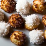 Whisk Up Delight: The Ultimate Coconut Macaroons Recipe