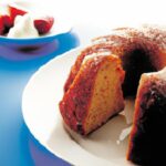 Delicious Coconut Flour Cake Recipe: A Gluten-Free Delight