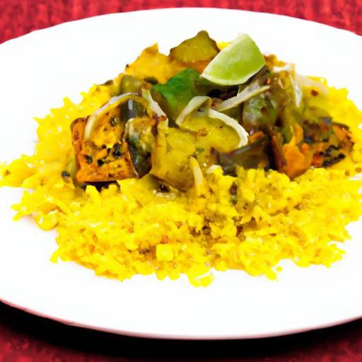 Budget-Friendly Curries: Easy Recipes for Flavorful Meals