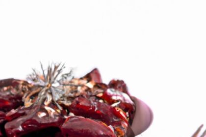 Delightful Dates: Sweet & Nutritious Fruit Dessert Ideas