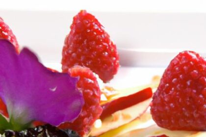 Fraises Romanoff: The Royal Twist on Classic Strawberries