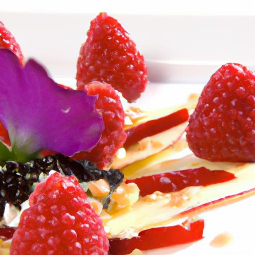 Fraises Romanoff: The Royal Twist on Classic Strawberries